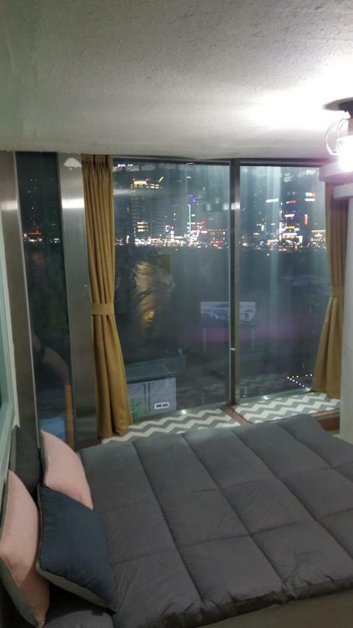 Yes Guesthouse Busan Esterno foto